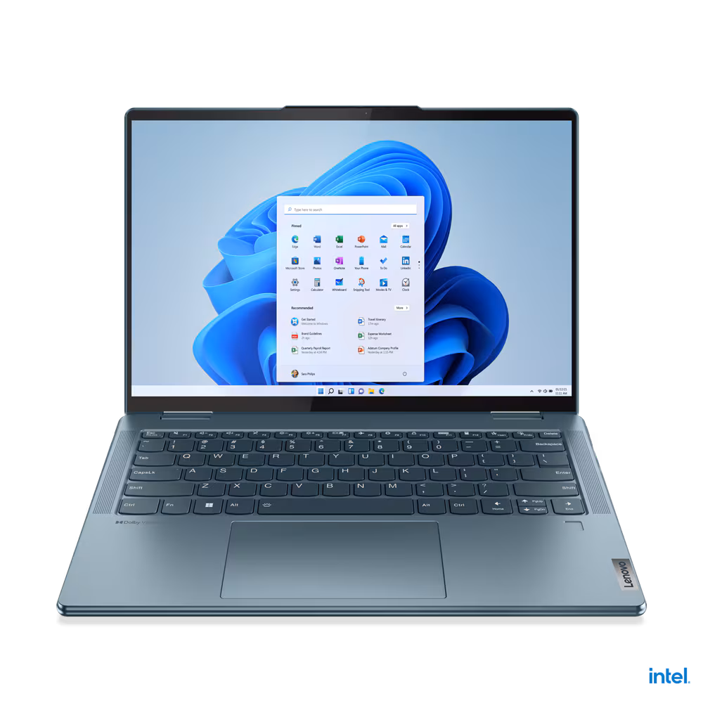 Lenovo Yoga 7 14IAL7 (82QE00ADUE)