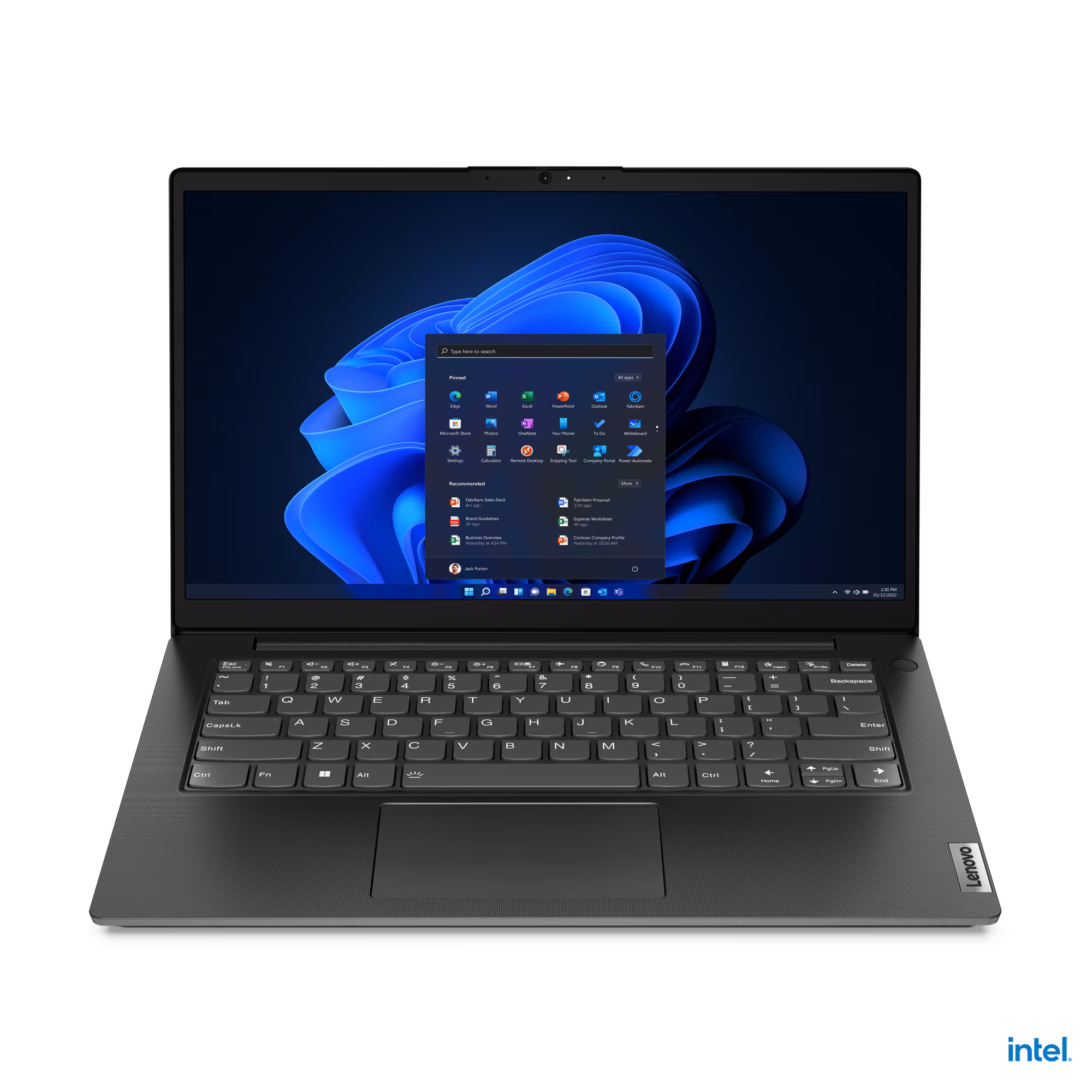 Lenovo V15 G4 IRU Laptop (83A1008UUE)