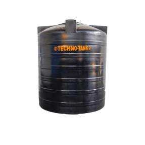 Techno Tank - 1,200 Litres