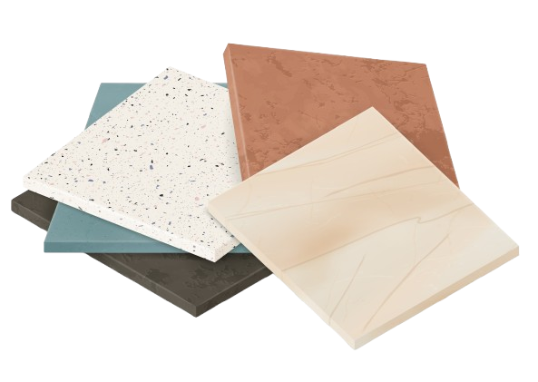Floor & Wall Tiles