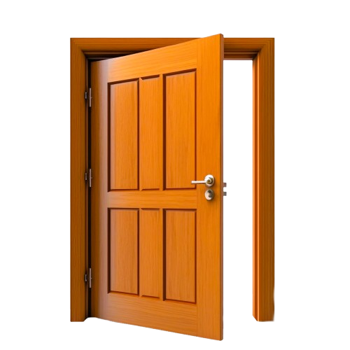 Wooden